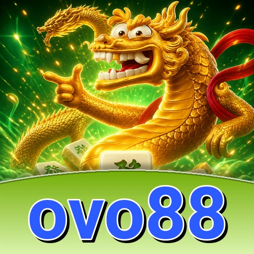 Gambar verifikasi tautan alternatif resmi ovo88 Indonesia